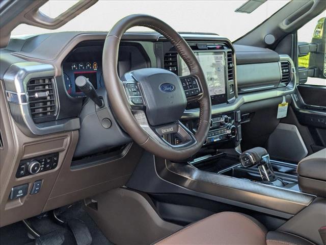 2025 Ford F-150 King Ranch photo 3