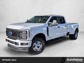 2026 Ford F-350 XL Truck Crew Cab