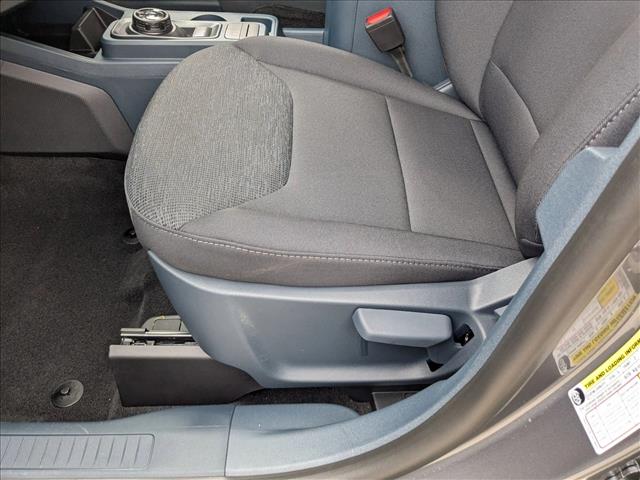 2025 Ford Maverick XL photo 3