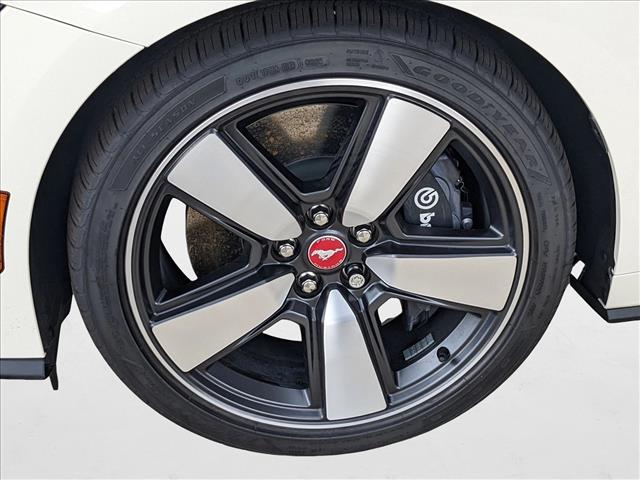 2025 Ford Mustang GT Premium Fastback - Photo 10