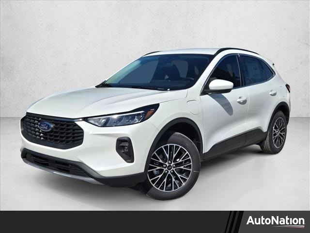 2026 Ford Escape PHEV's photo
