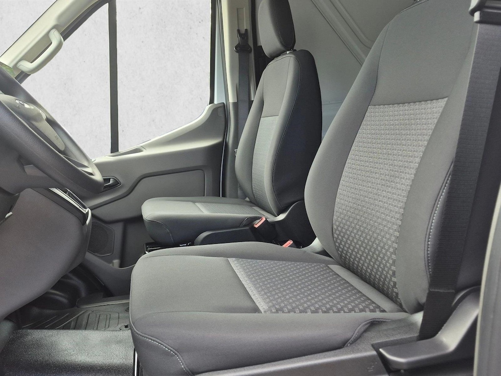 New 2026 Ford Transit-250 Cargo Van Medium Roof Van