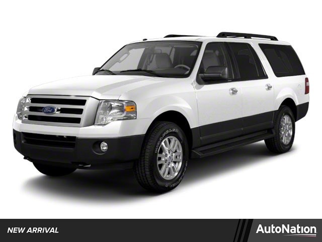 2011 Ford Expedition XLT EL's photo