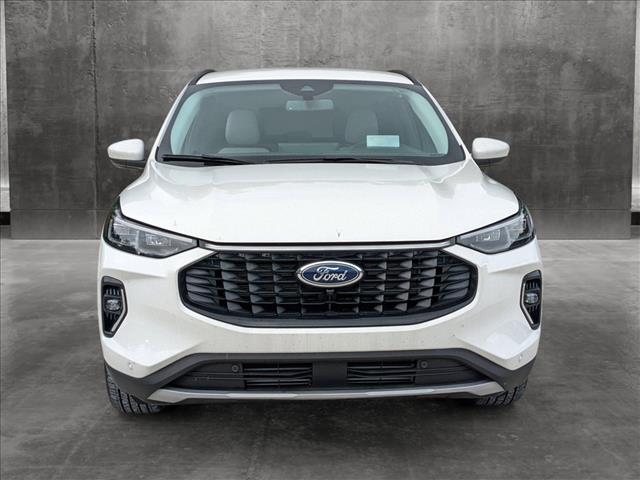 Used 2023 Ford Escape Platinum with VIN 1FMCU9JA6PUB40968 for sale in Jacksonville, FL