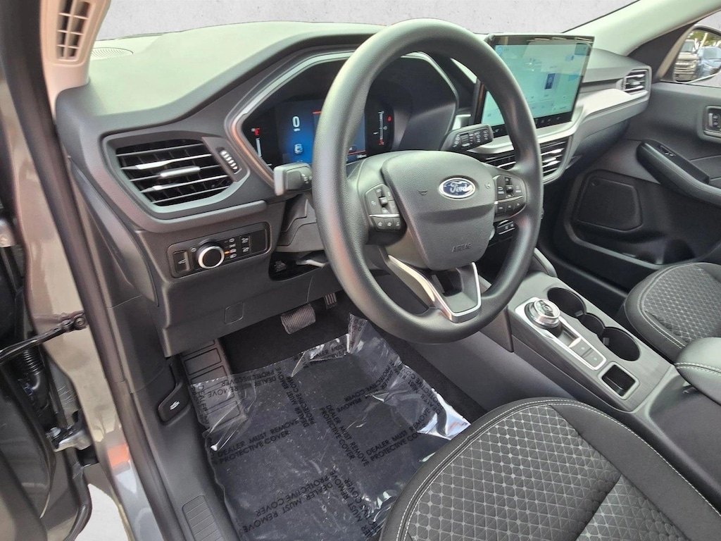 New 2026 Ford Escape Active SUV