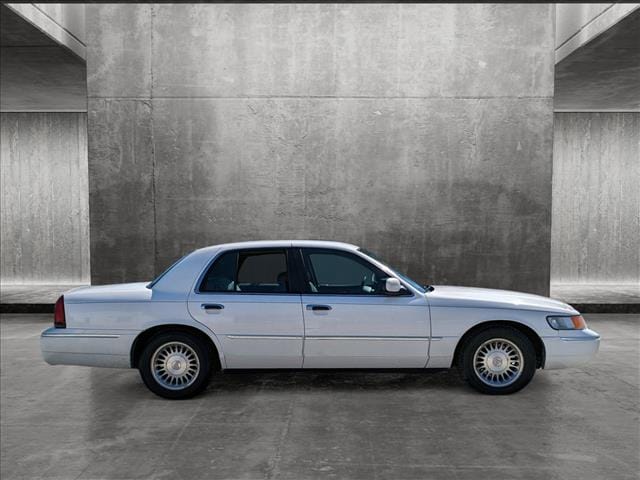 How Much Does a Ford Crown Victoria Cost? | Western Ford HCM