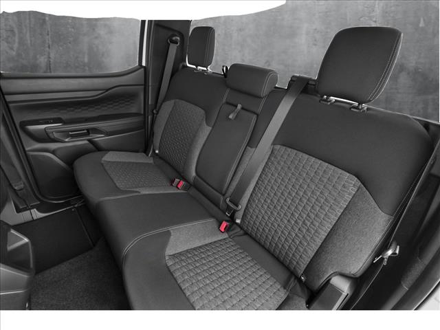 2025 Ford Ranger XL photo 2