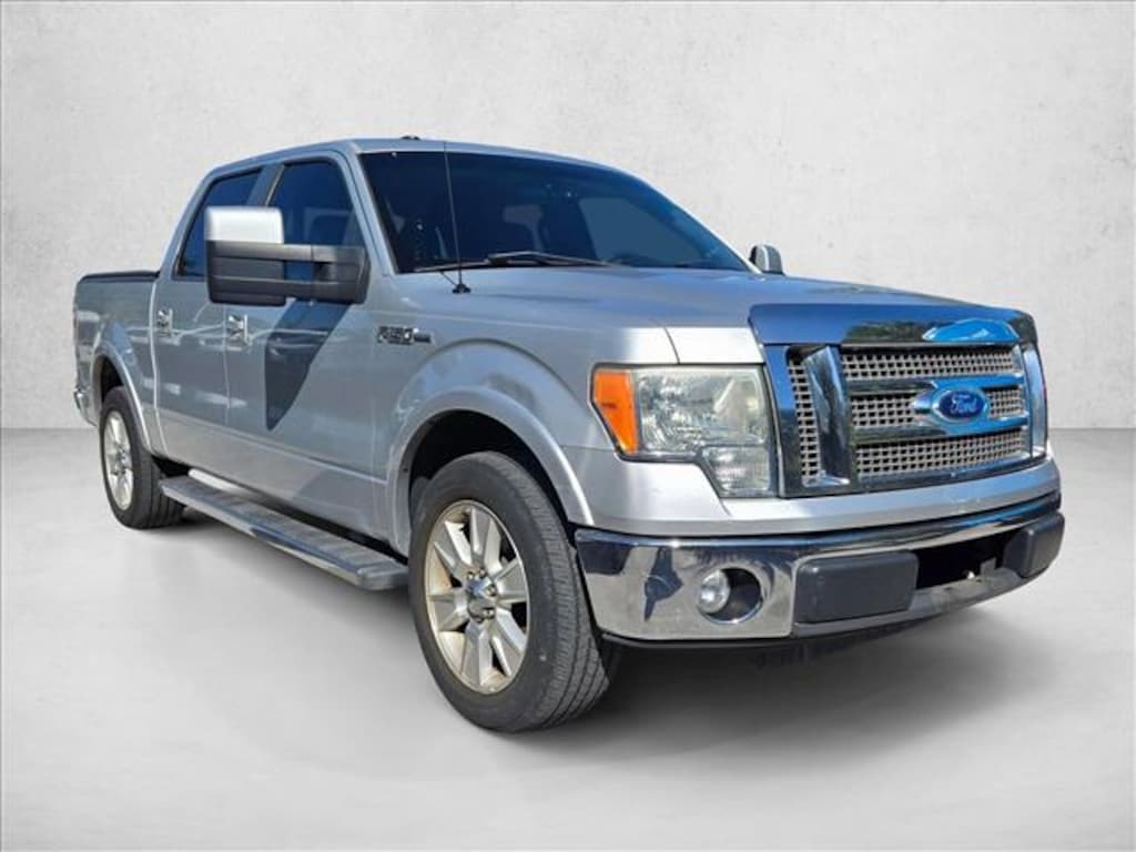 Used 2010 Ford