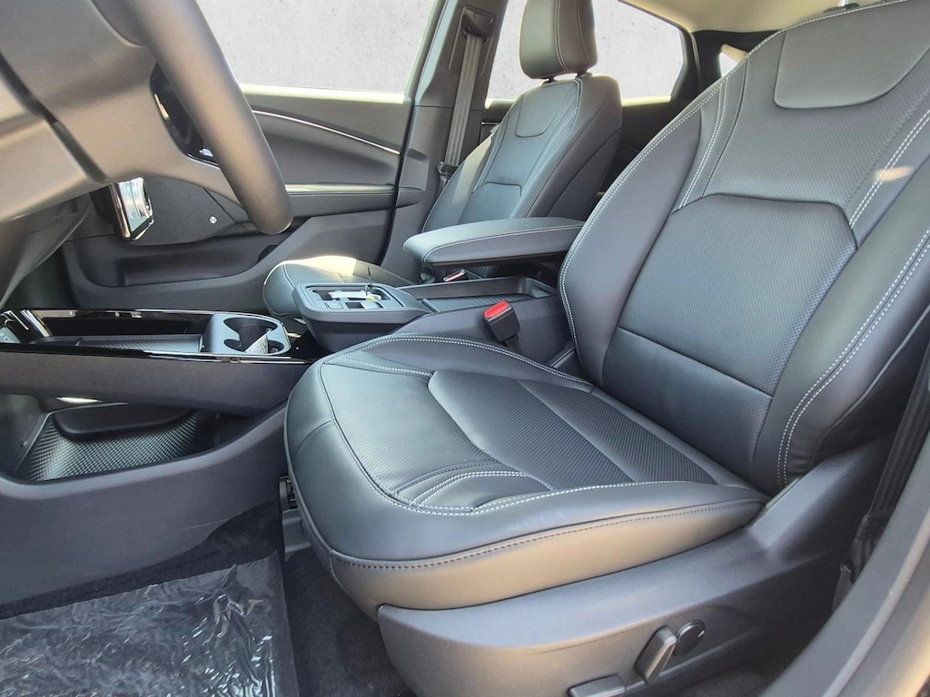 New 2026 Ford Mustang Mach-E Premium SUV