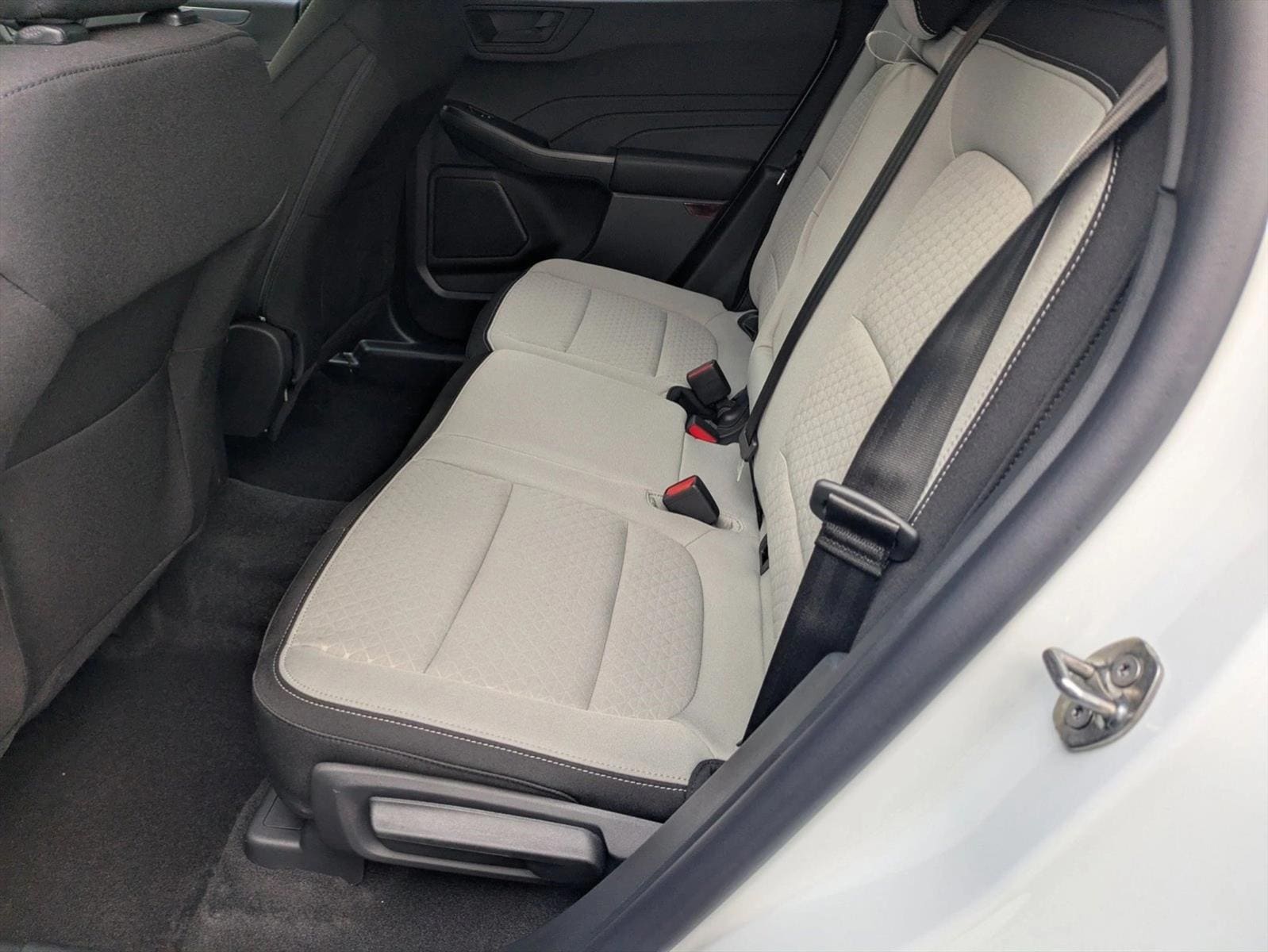 2026 Ford Escape Active - Photo 14