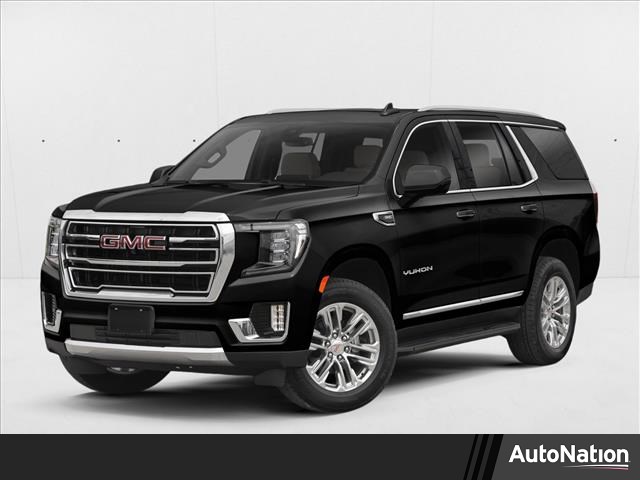 Used 2023 GMC Yukon SLT SUV