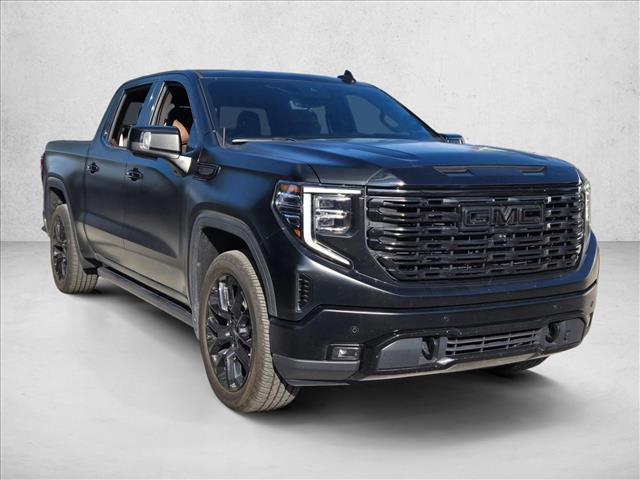2023 Gmc Sierra 1500 Denali photo 3