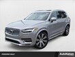Volvo XC90 plug-in hybrid