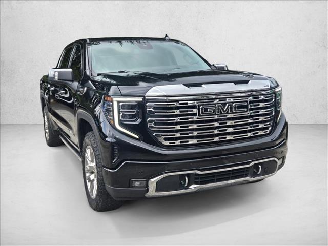 2023 Gmc Sierra 1500 Denali photo 3