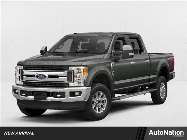2019 Ford Super Duty F-250 SRW