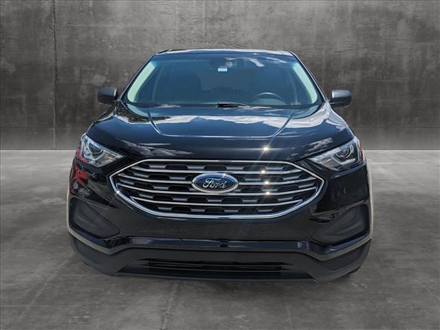 Used 2019 Ford Edge SE with VIN 2FMPK4G90KBC64837 for sale in Jacksonville, FL