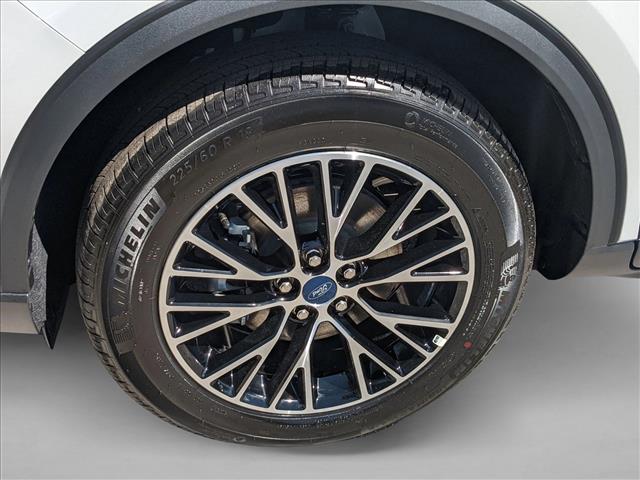 2025 Ford Escape Plug-in hybrid PHEV - Photo 10