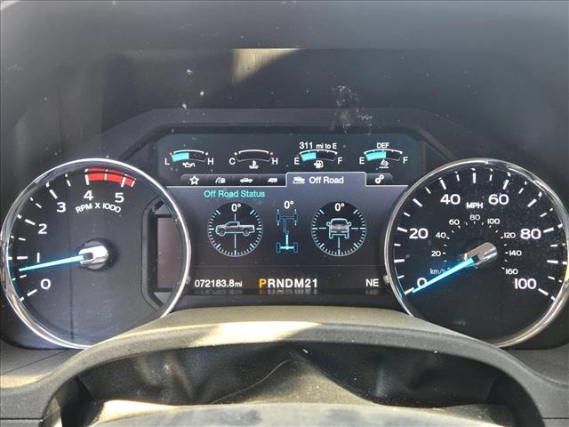 2019 Ford F-350 Lariat photo 4