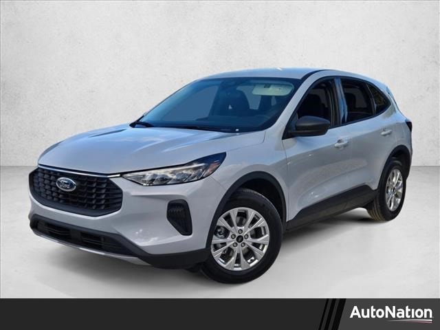 2026 Ford Escape Active's photo