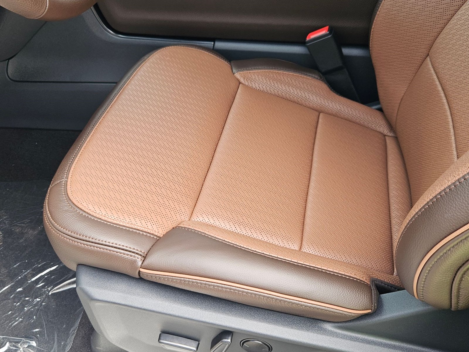 New 2026 Ford Expedition King Ranch SUV
