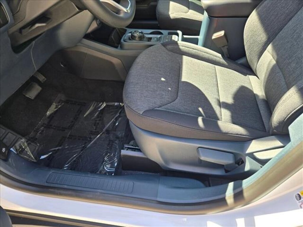 New 2026 Ford Maverick XLT Truck SuperCrew