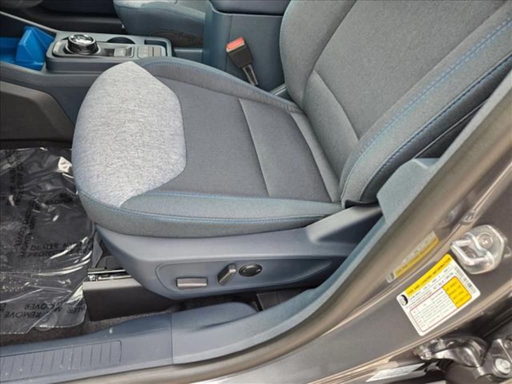 New 2025 Ford Maverick XLT Truck SuperCrew