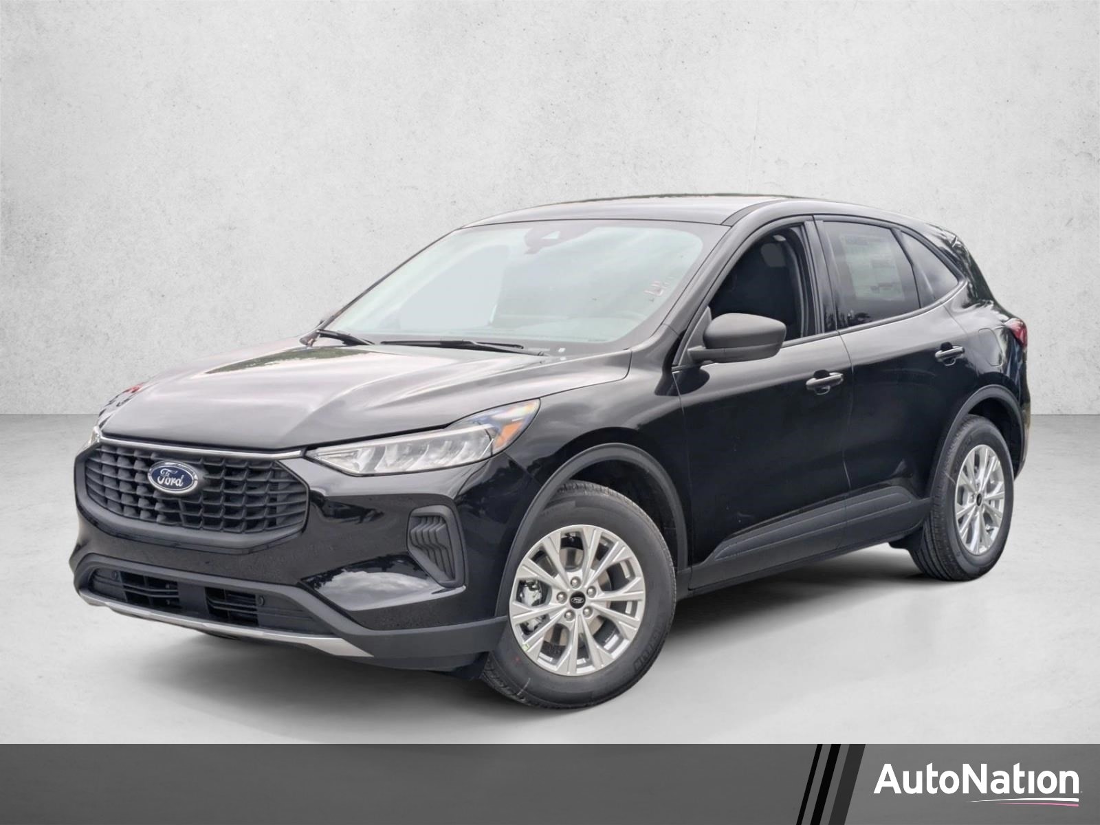 2026 Ford Escape