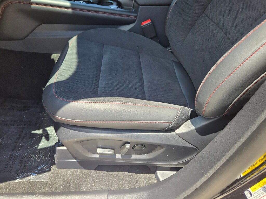 New 2026 Ford Explorer ST SUV