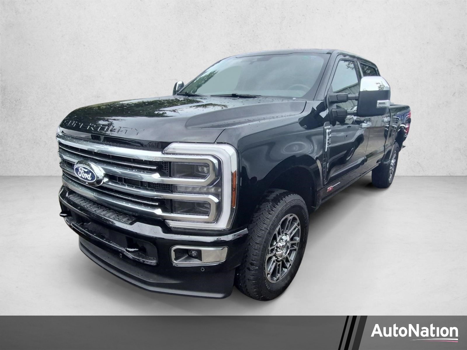  Ford F-250