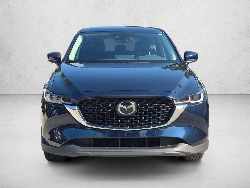 Certified 2023 Mazda CX-5 2.5 S Premium Package SUV