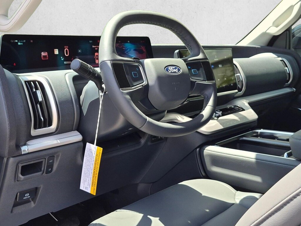 New 2027 Ford Expedition Active SUV