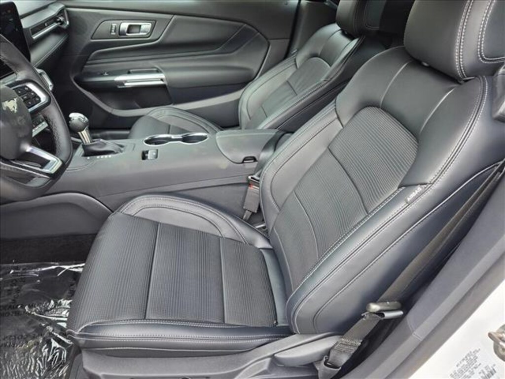 New 2026 Ford Mustang GT Premium Convertible