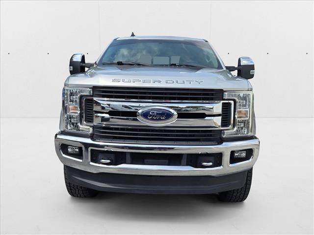 2019 Ford F-250 XLT photo 2