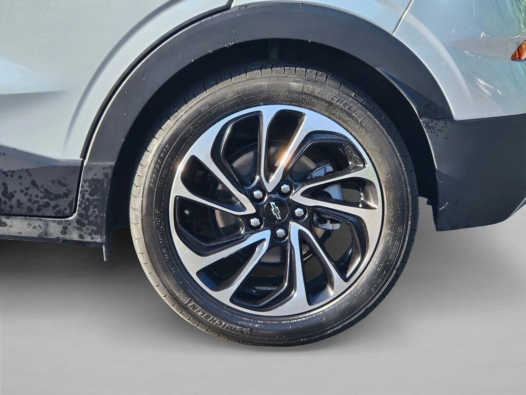 Used 2023 Chevrolet Bolt EUV Premier SUV