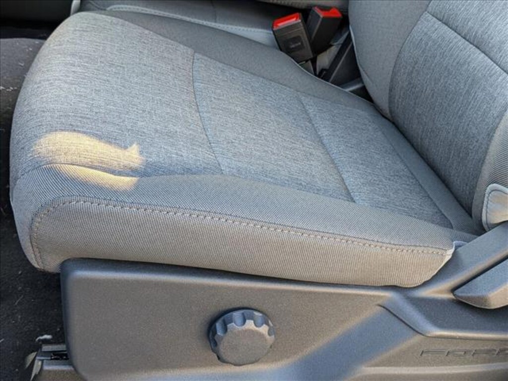 New 2026 Ford F-350 XL Truck Crew Cab