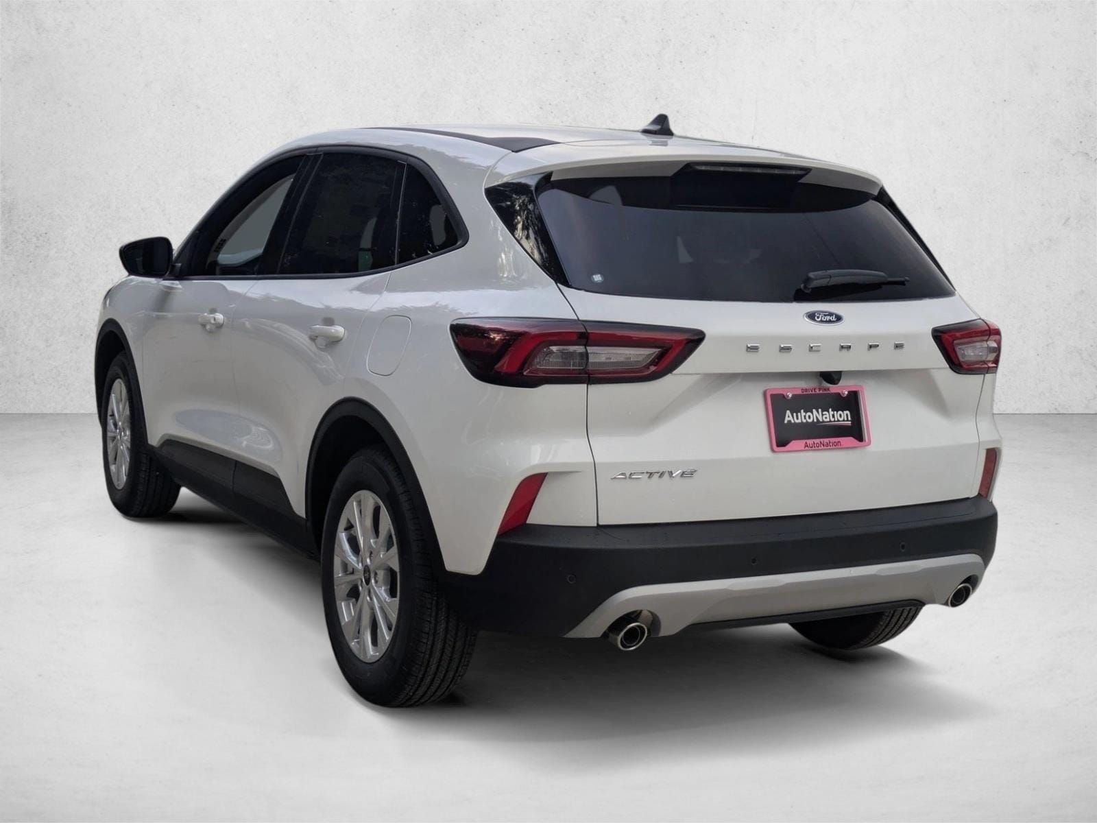 2026 Ford Escape Active - Photo 8