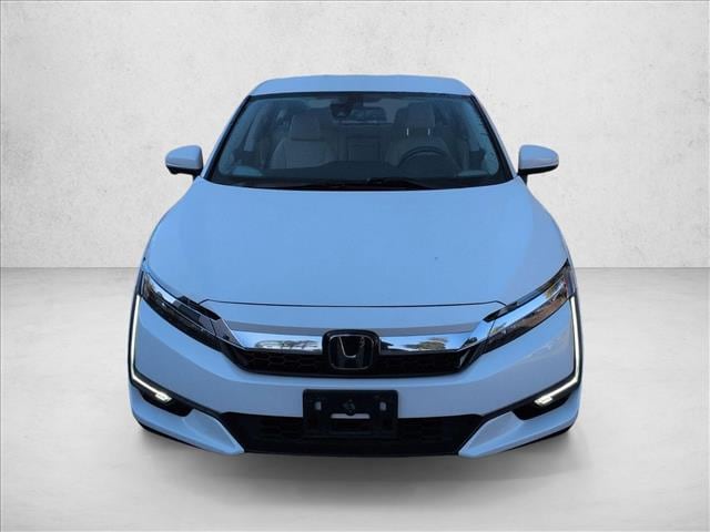 Used 2020 Honda Clarity Touring with VIN JHMZC5F31LC002810 for sale in Jacksonville, FL