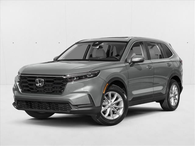 2024 Honda CR-V EX's photo