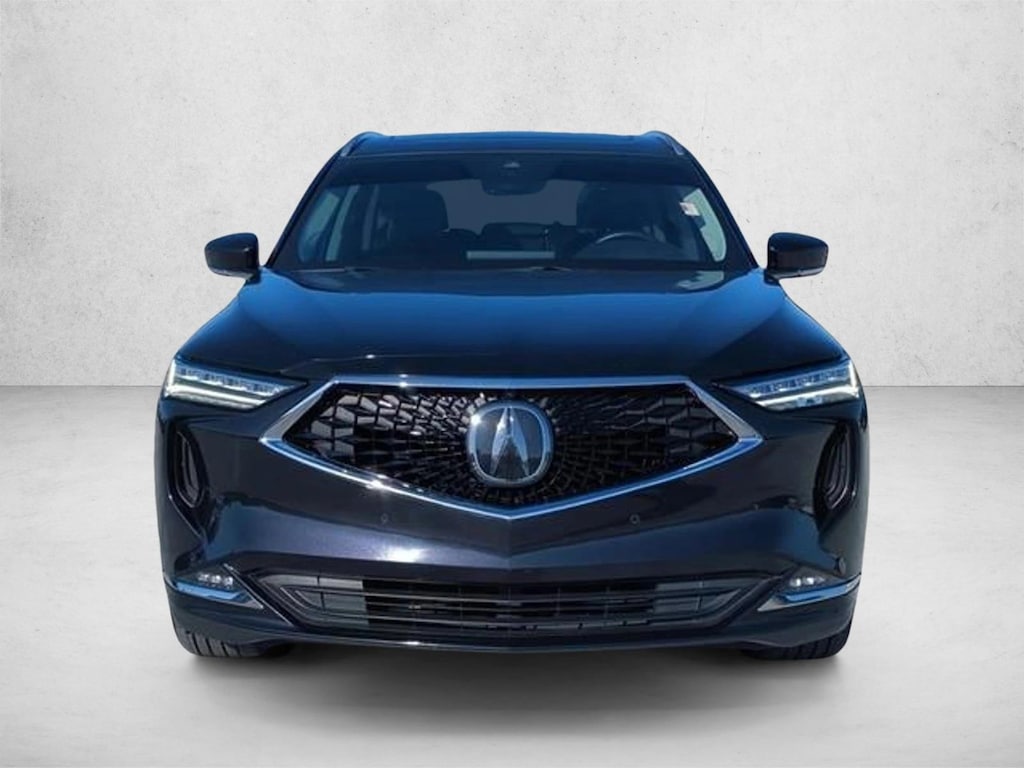 Used 2023 Acura MDX w/Advance Package SUV