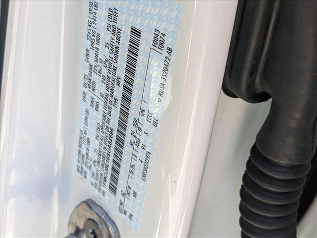 2025 Ford Escape Plug-in hybrid PHEV - Photo 17