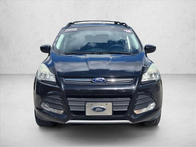 2015 Ford Escape SE photo 2