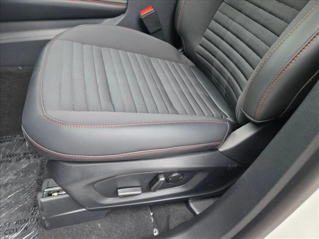 New 2026 Ford Explorer ST-Line SUV