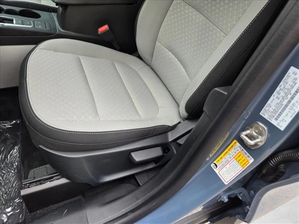 New 2026 Ford Escape Active SUV