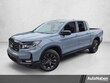  Honda Ridgeline