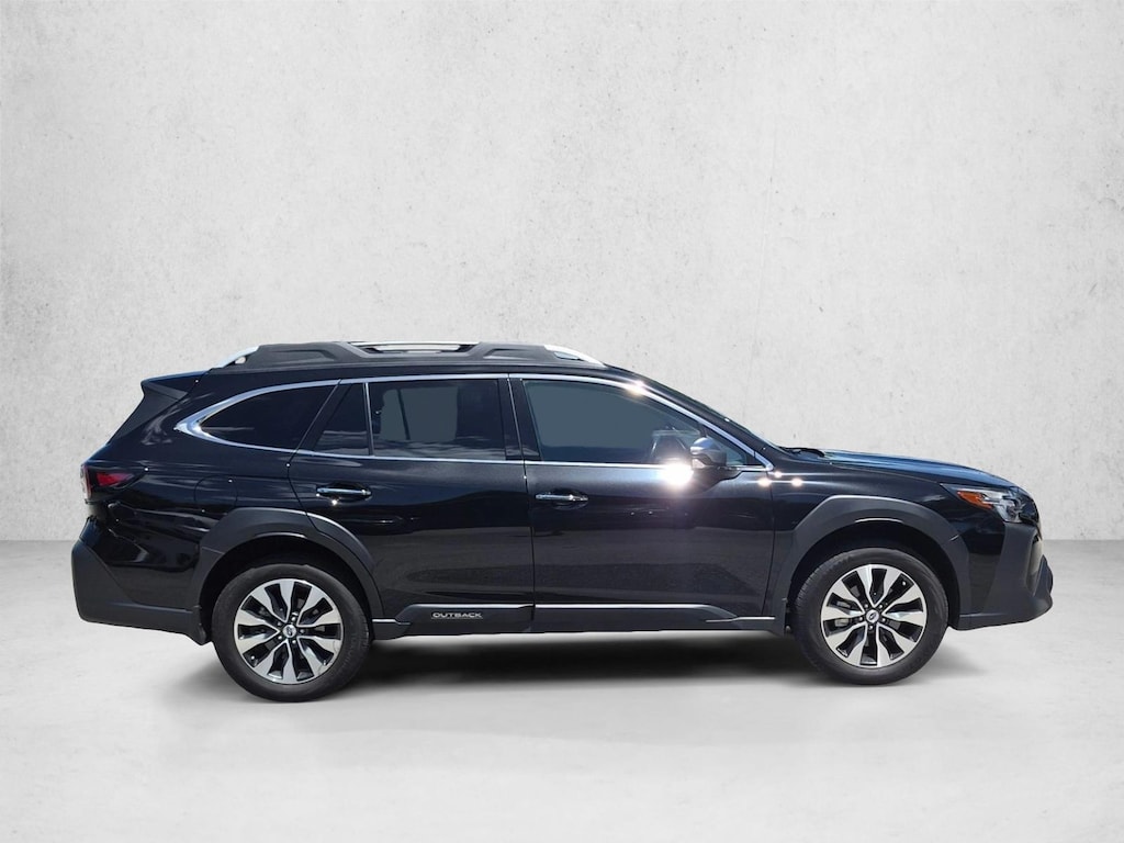 Used 2024 Subaru Outback Touring XT SUV