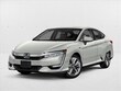  Honda Clarity Plug-In Hybrid