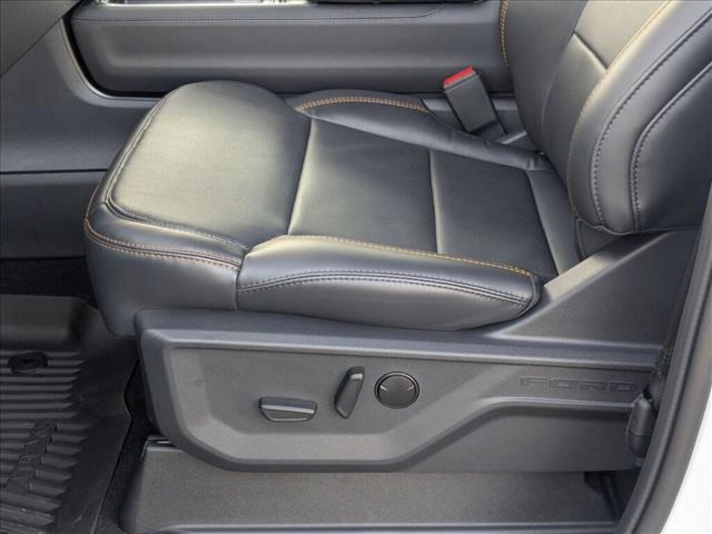 New 2025 Ford Expedition Tremor SUV