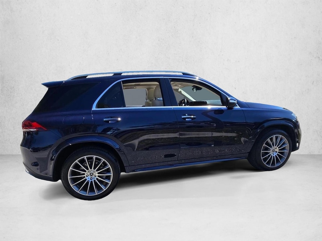 Used 2021 Mercedes-Benz GLE 350 GLE 350 SUV