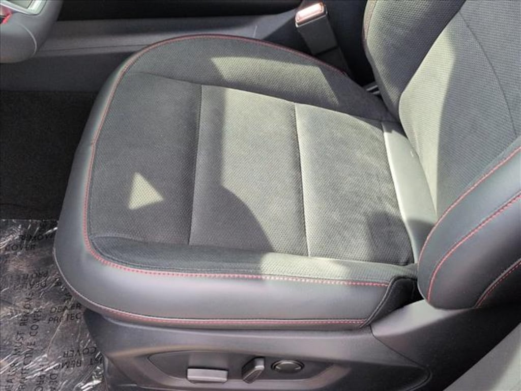 New 2026 Ford Explorer ST SUV