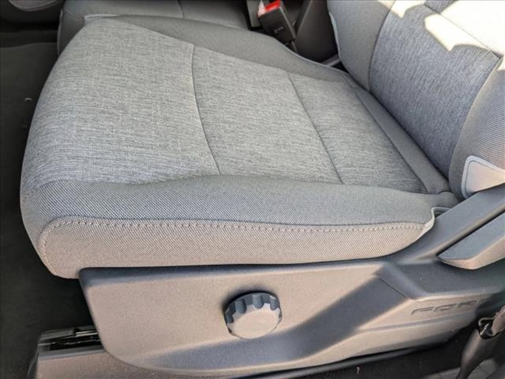 New 2026 Ford F-250 XL Truck Crew Cab